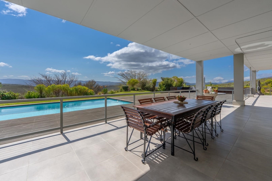 7 Bedroom Property for Sale in Montagu Western Cape